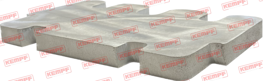 97244 Kempf Halter für Federspeicher-Verriegelung